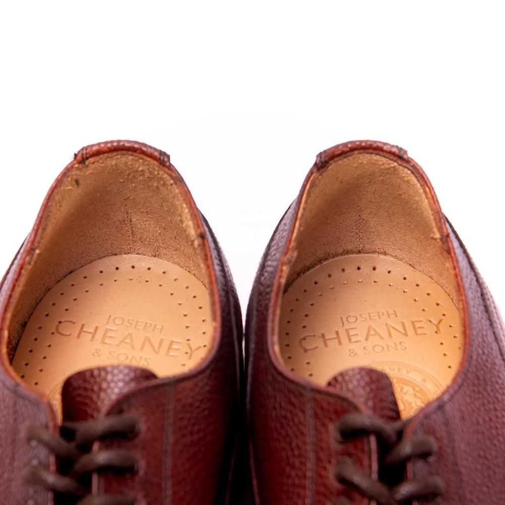 ジョセフチーニー ケンゴン2C CAIRNGORM IIC 6F バーガンディー 楽天市場】JOSEPH CHEANEY ジョセフ チーニー CAIRNGORM