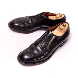 中古オールデン販売 | 中古高級革靴通販ラスタイルシューズショップ