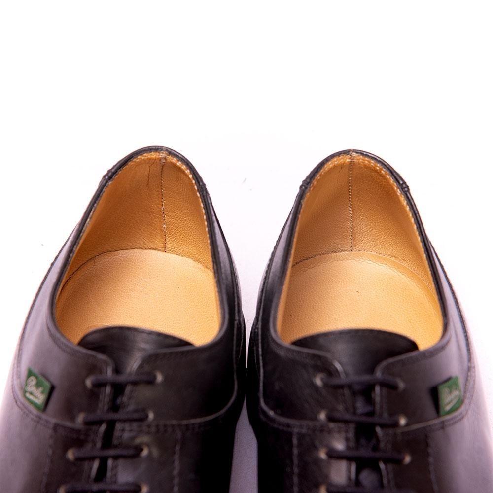 【美品】Paraboot avignon アヴィニョン UK5 Paraboot（パラブーツ）AVIGNON（アヴィニョン）/ Nubuck Gringo