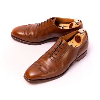 中古クロケット＆ジョーンズ販売 | 中古高級革靴通販ラスタイル