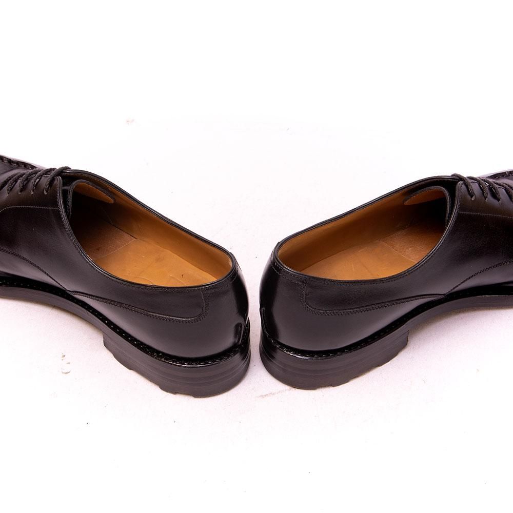 ジェイエムウエストン 641 GOLF(ゴルフ)Uチップ ブラック サイズ