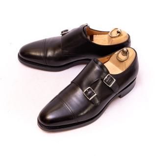 中古ジョンロブ販売 |中古高級革靴通販ラスタイルシューズショップ