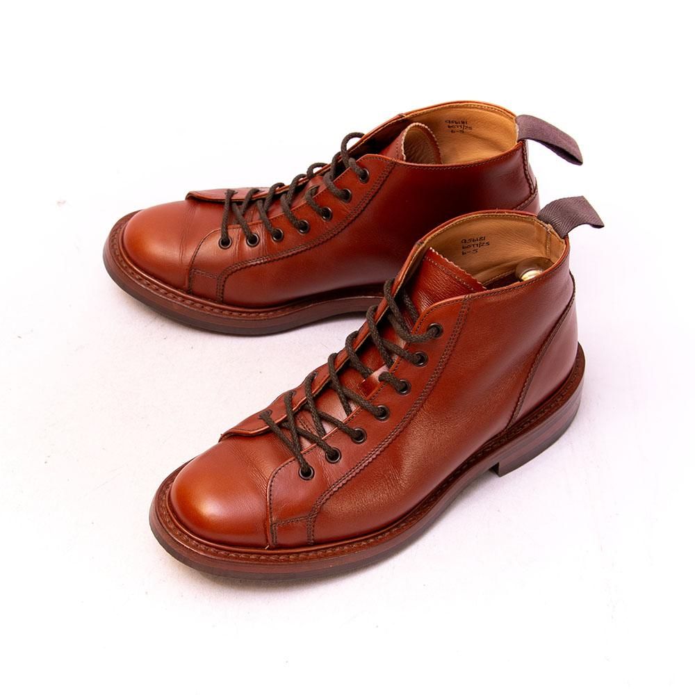 美品】Tricker