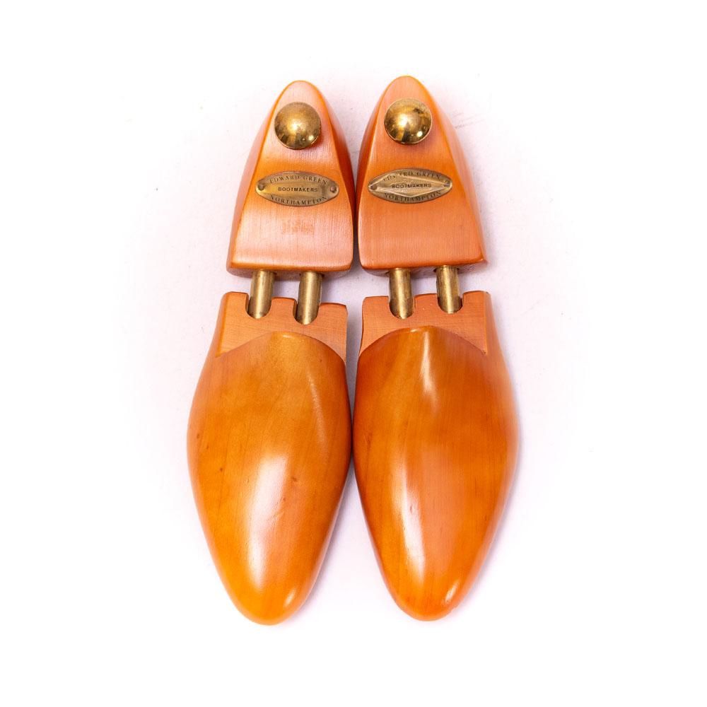 エドワードグリーン CANTERBURY(カンタベリー)クォーターブローグ