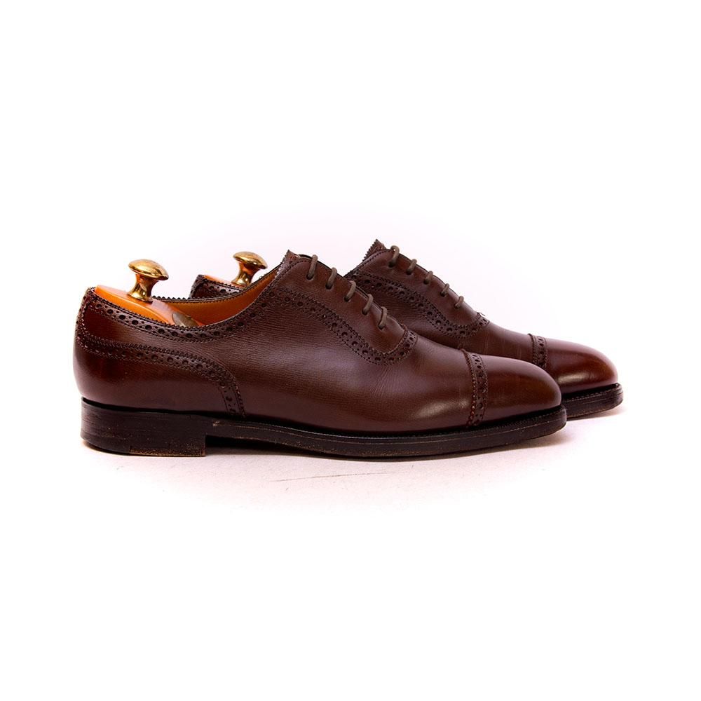 エドワードグリーン CANTERBURY(カンタベリー)クォーター