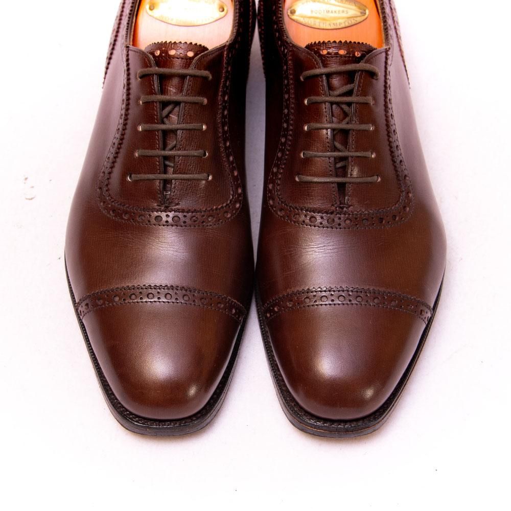 エドワードグリーン CANTERBURY(カンタベリー)クォーター