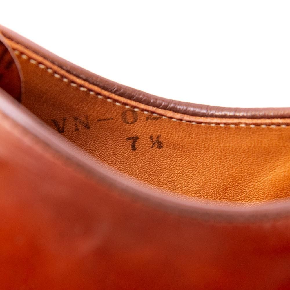 メイカーズ Vチップ No.4コードバン レアカラー CDVN-02 サイズ