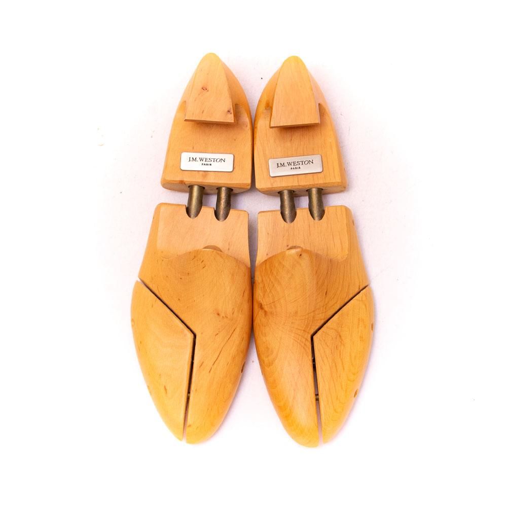 ジェイエムウエストン 590 トリプルソールダービー ウィング