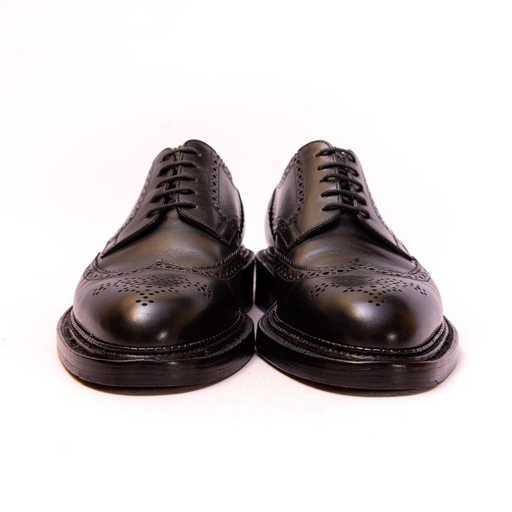 ジェイエムウエストン 590 トリプルソールダービー ウィング