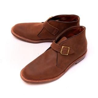 ǥ D1425 Forty-Eight 硼֡ Х⥢ ֥饦 Brogue(֥) 10.5D