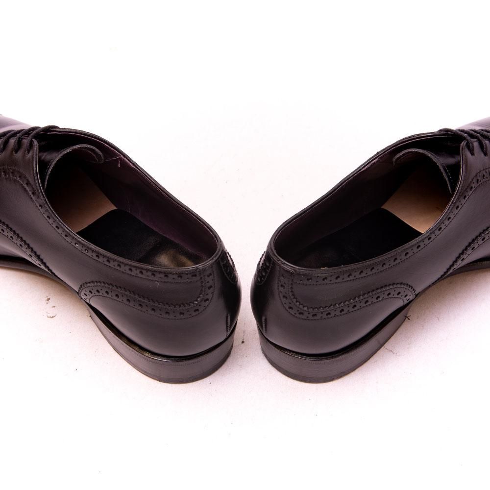 カルミナ　セミブローグ セミブローグ 80214 | CARMINA (Men)/カルミーナ | 三越