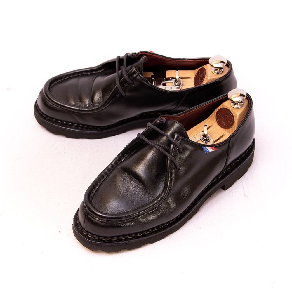 Paraboot(パラブーツ) MICHAEL BBR(ミカエル BBR) (Paraboot Paraboot(パラブーツ) MICHAEL BBR(ミカエル BBR) (Paraboot