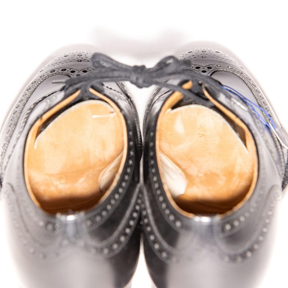 チャーチ 3都市 HICKSTEAD(ヒックステッド) フルブローグ