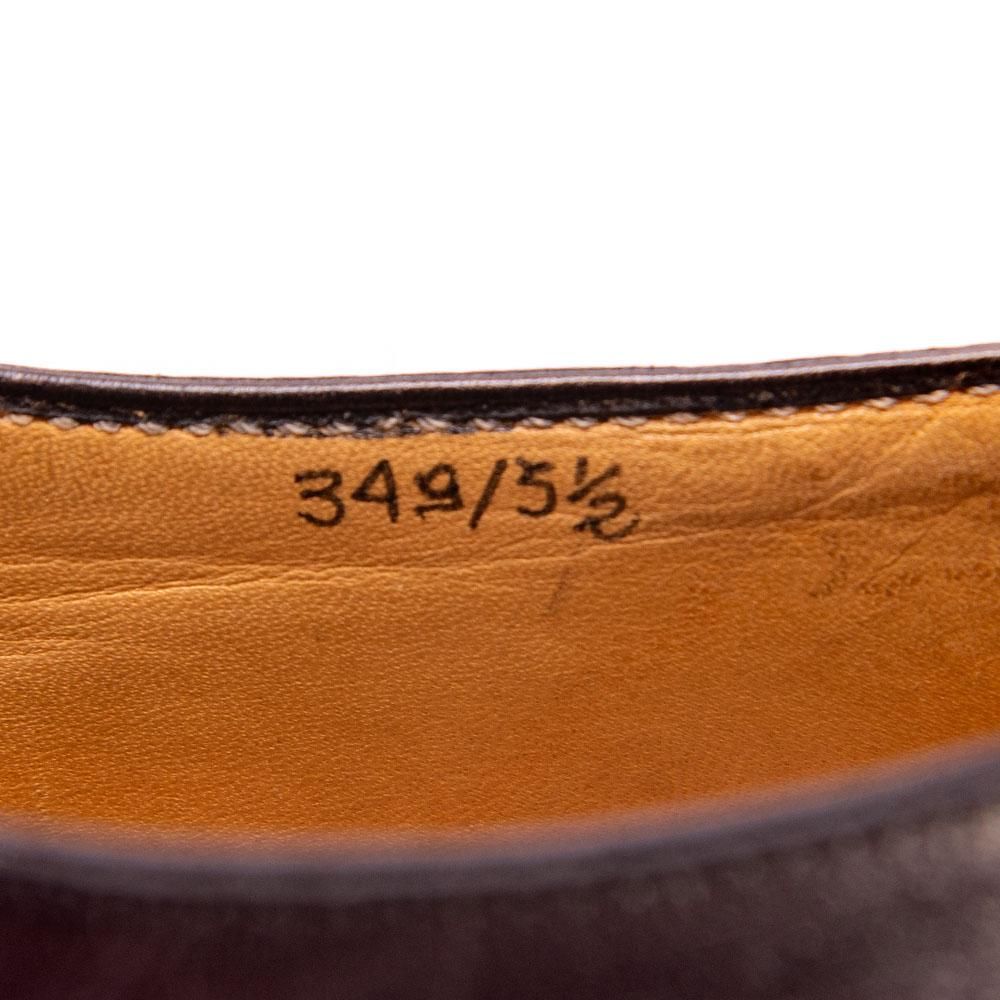 Berluti(ベルルッティ) ノルベジェーゼ製法 サイズ25.5cm ベルルッティ ALESSANDRO(アレッサンドロ) ホールカット