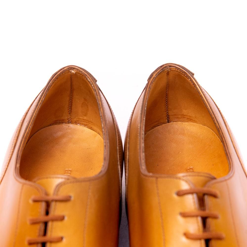 ジョンロブ CHAMBORD(シャンボード)Uチップ アルディラ スキン