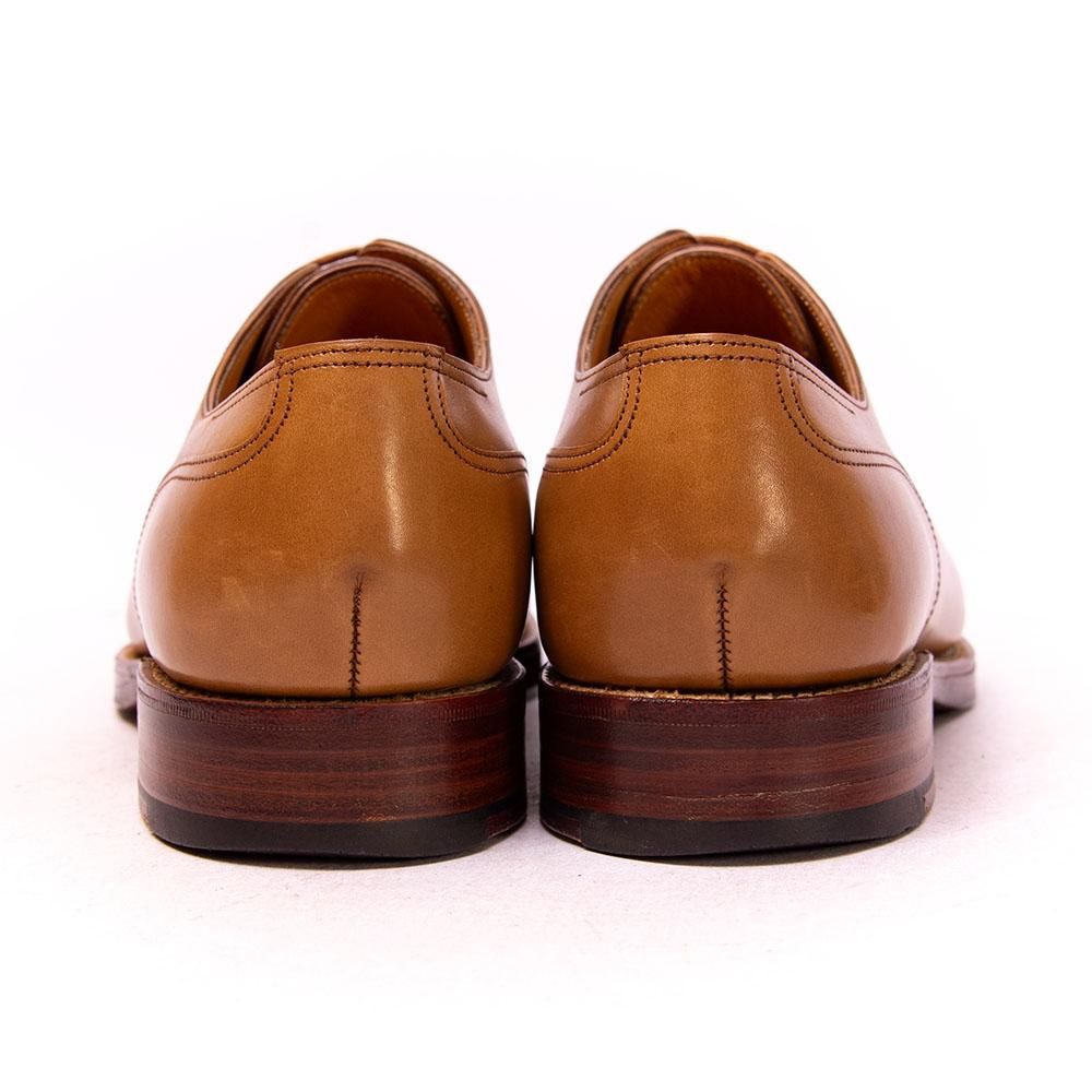 ジョンロブ CHAMBORD(シャンボード)Uチップ アルディラ スキンステッチ