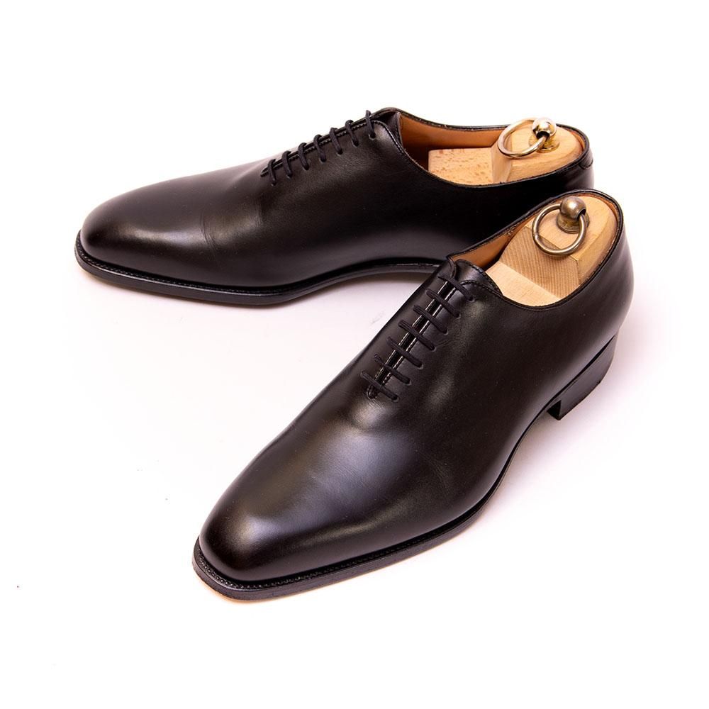 J.M. WESTON(ジェイエムウェストン) エキゾチックレザーシューズ org.jpg