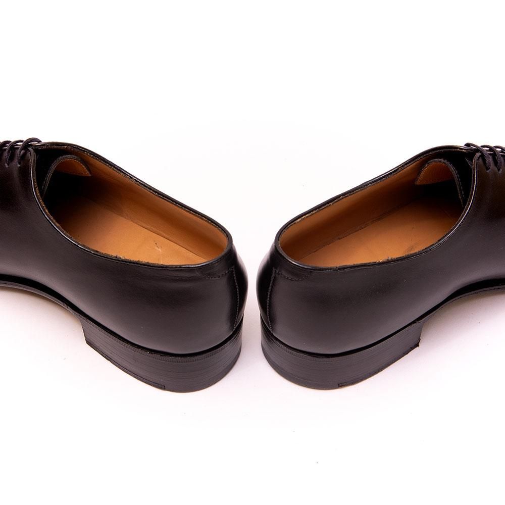 J.M. WESTON ホールカット　5/D 極上☆J.M.ウェストン 5.5D【現行定価￥169,400-☆402/フローラ