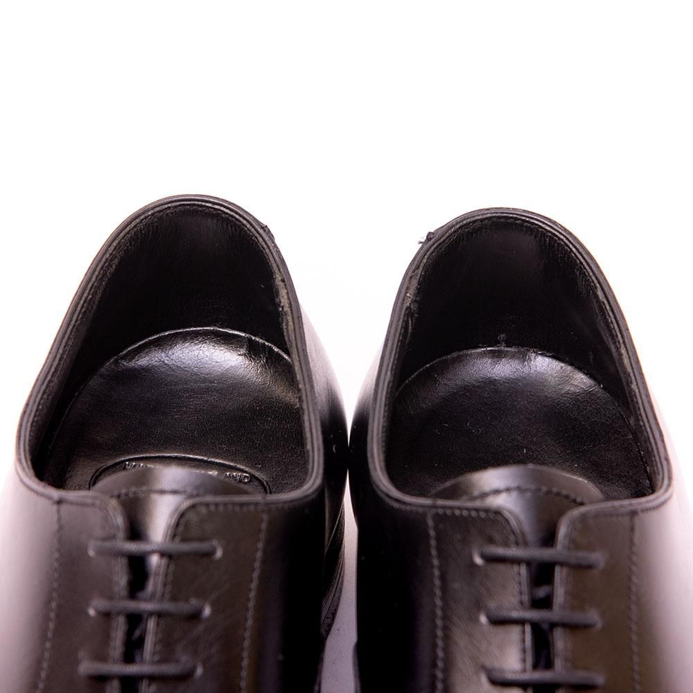 クロケット&ジョーンズAudley オードリー 7.5Dサイズ クロケット＆ジョーンズ オードリー|AUDLEY 靴幅D BLACK ストレート