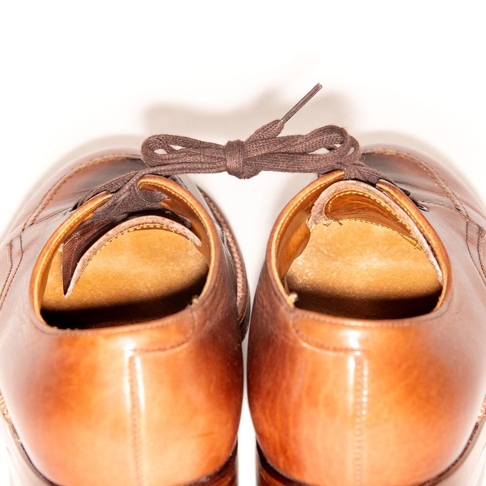 オールデン N6418 インディーオックス ホーウィン社ユティカ