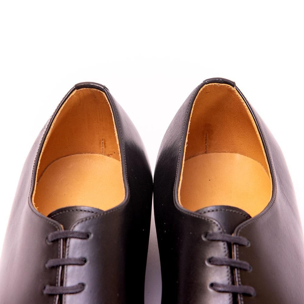 フォルメ forme fm-708 ブッチャープレーントゥ グッドイヤー fm-708) / forme (フォルメ) / 〈Blucher plain toe〉goodyear
