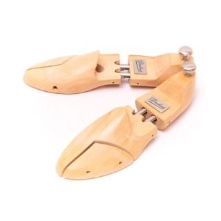 Bontoni 純正シューツリー サイズ8.5 純正靴箱 純正シューバッグ