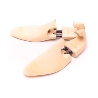 Bontoni 純正シューツリー サイズ8.5 純正靴箱 純正シューバッグ