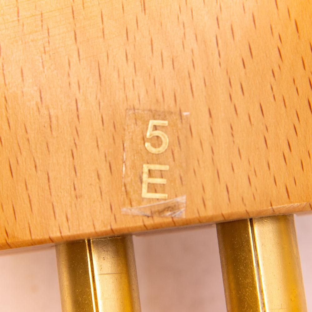 ジョンロブ 純正シューツリー サイズ5E