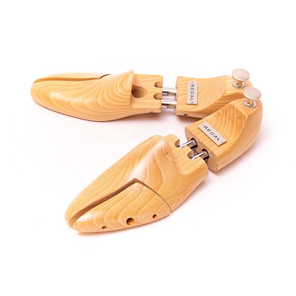 シェットランドフォックス 014F ケンジントン2 ダブルモンク ブラック