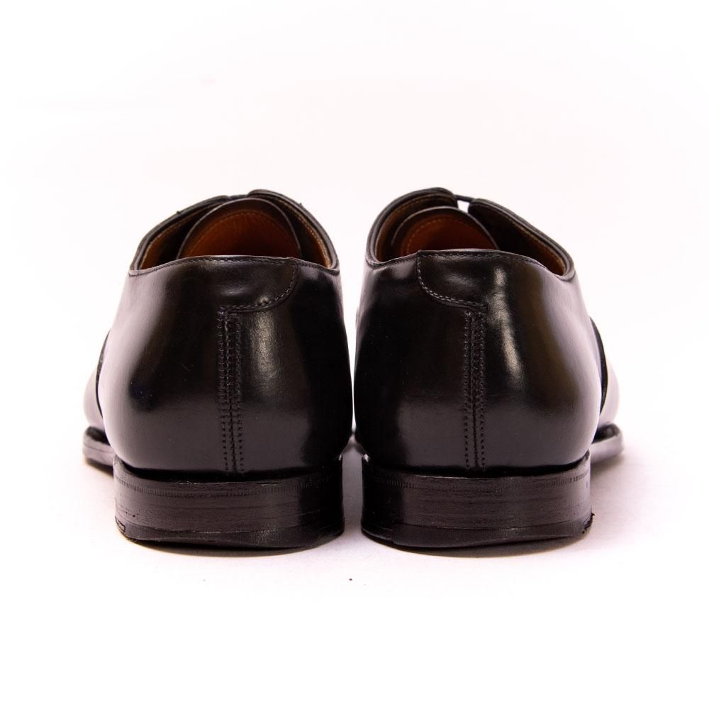 クロケット＆ジョーンズ AUDLEY(オードリー) ストレートチップ