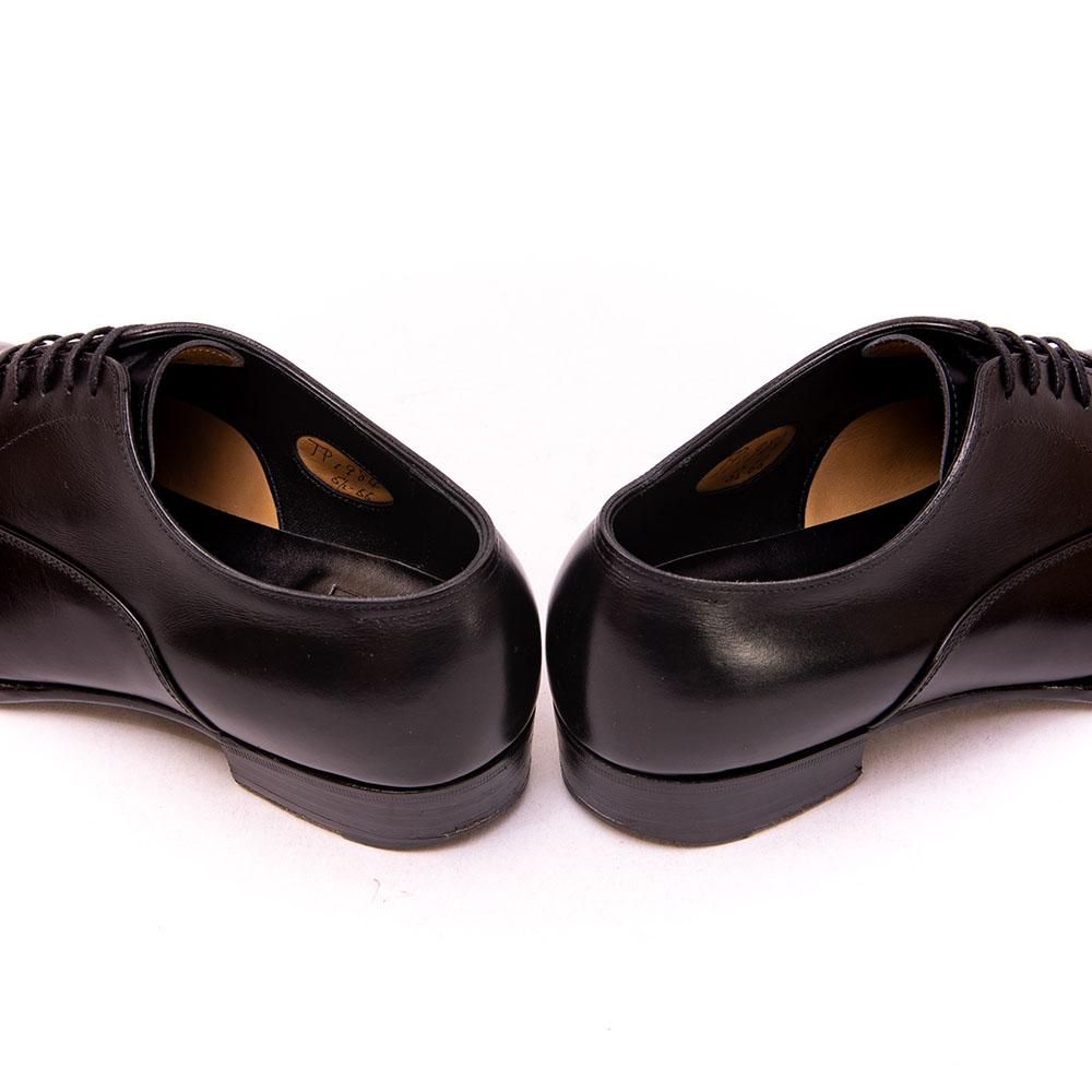 トレーディングポスト TP1984 ストレートチップ ブラック プレステージ