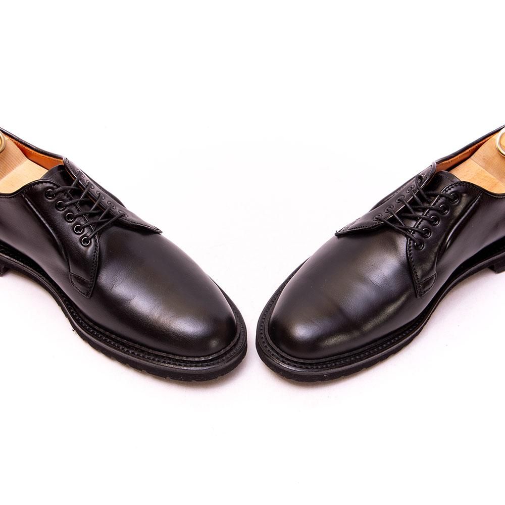 ALDEN オールデン 13789 US9.5D クロムエクセル ALDEN オールデン 13789 US9.5D クロムエクセルナチュラル