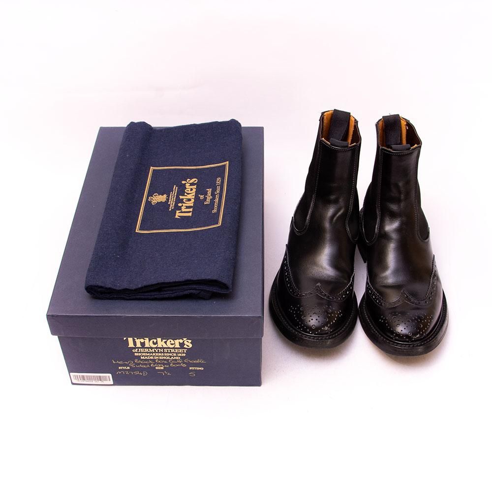 【Mat】トリッカーズ M2754 サイズ7.5（プー70） Mat】トリッカーズ M2754 サイズ7.5（プー70） Mat】トリッカーズ