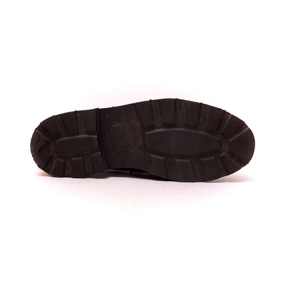 Paraboot　ランス　ネイビー　シューキーパー付き REIMS(ランス) | パラブーツ日本公式オンラインストア – Paraboot