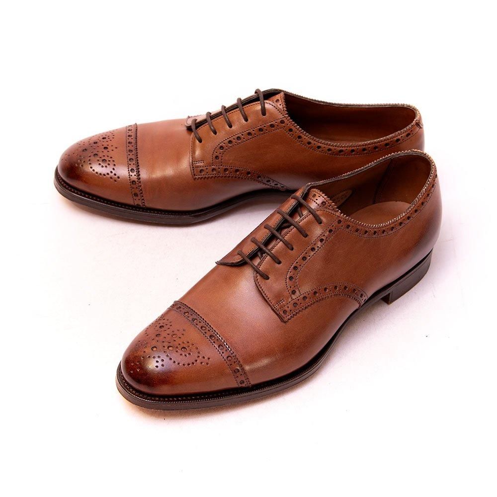 Edward Green / CARDIFF / 202 / サイズ 7 E - 靴 Edward Green / CARDIFF / 202 / サイズ 7 E - 靴
