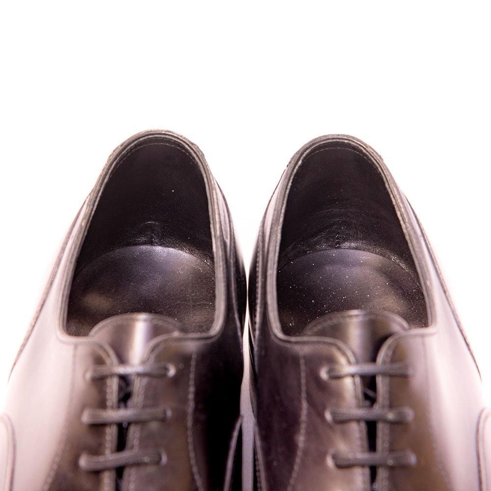 ジョンロブ WARWICK(ウォーウィック) ブラインドブローグ ミスティ