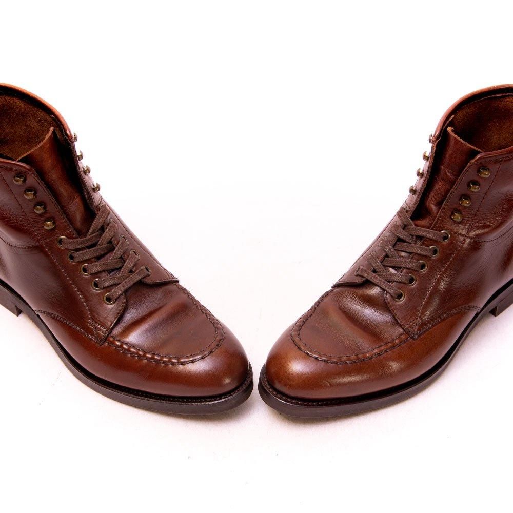 新品未使用 カルミーナ 9インチ ダークブラウン 2025年最新】Yahoo