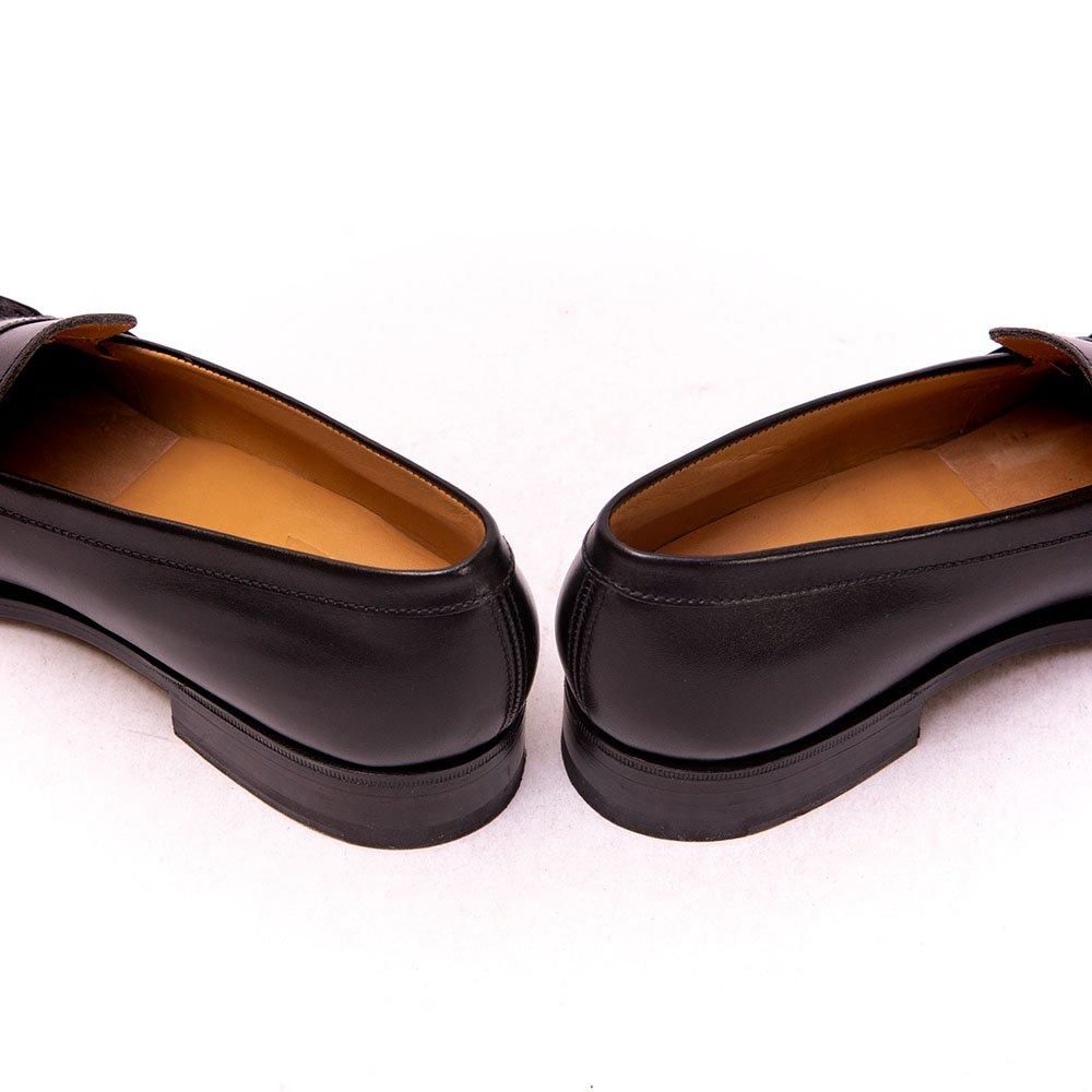 JMWESTON シグニチャーローファー#180 6/B ブラック JMWESTON シグニチャーローファー#180 6B jmweston