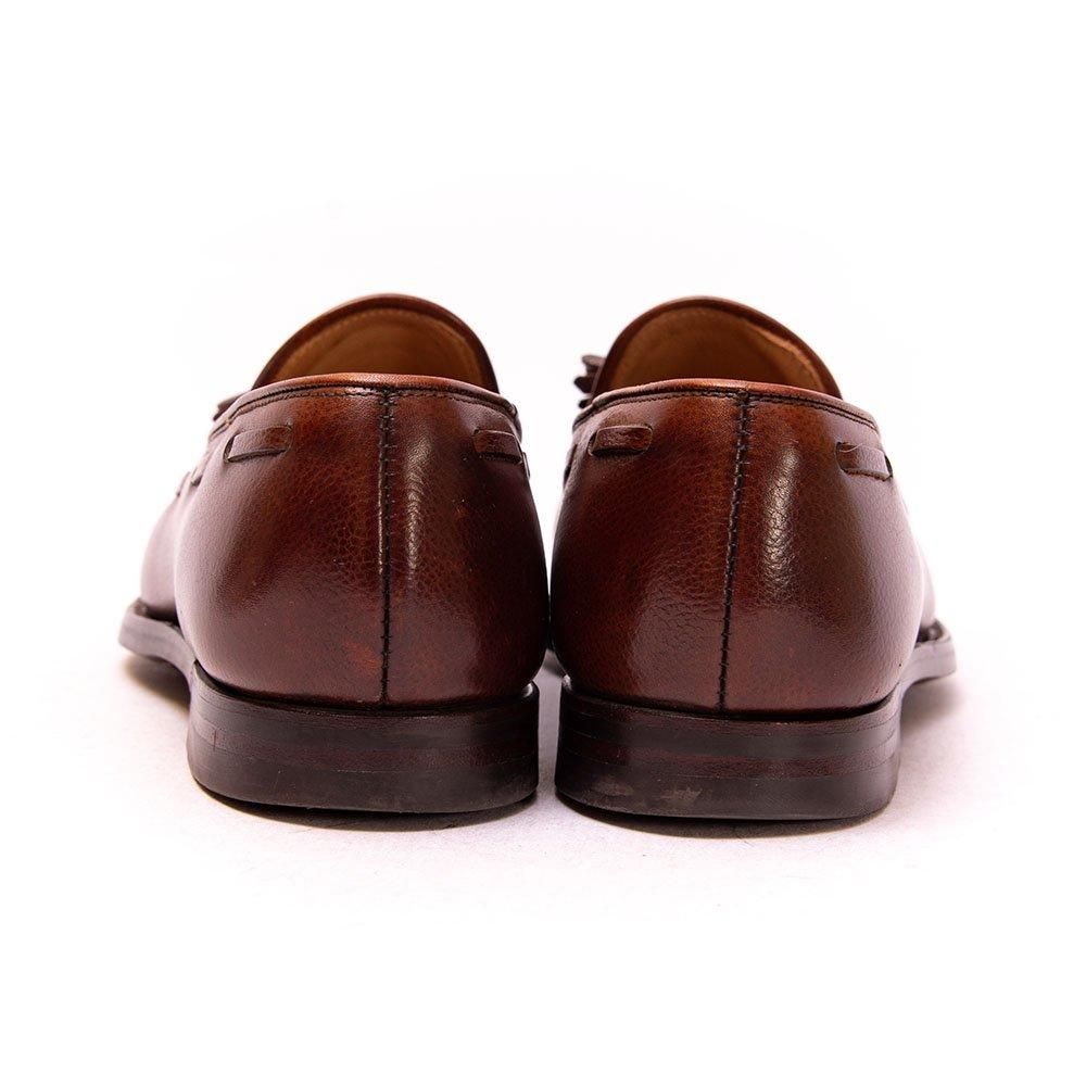 クロケット＆ジョーンズ CAVENDISH2(キャベンディッシュ2) タッセル