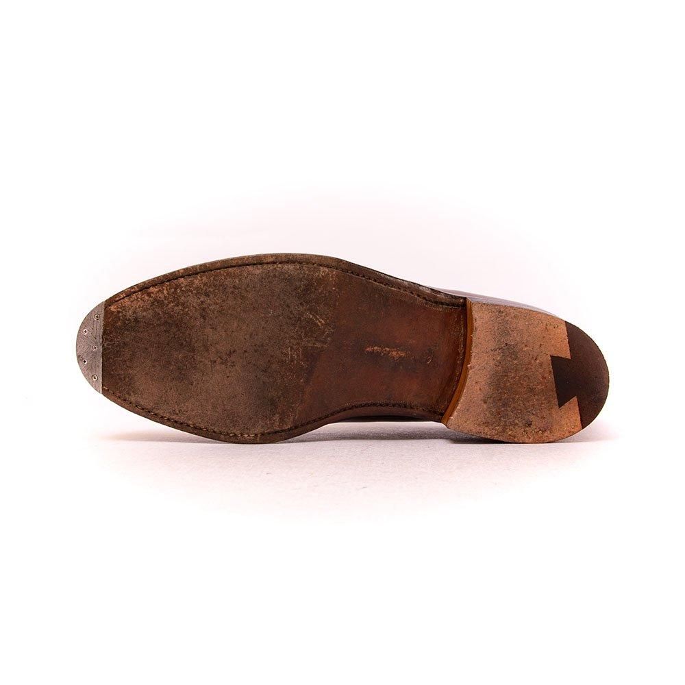 Paul smith(ポールスミス)別注！CROCKETT&JONES(クロケット
