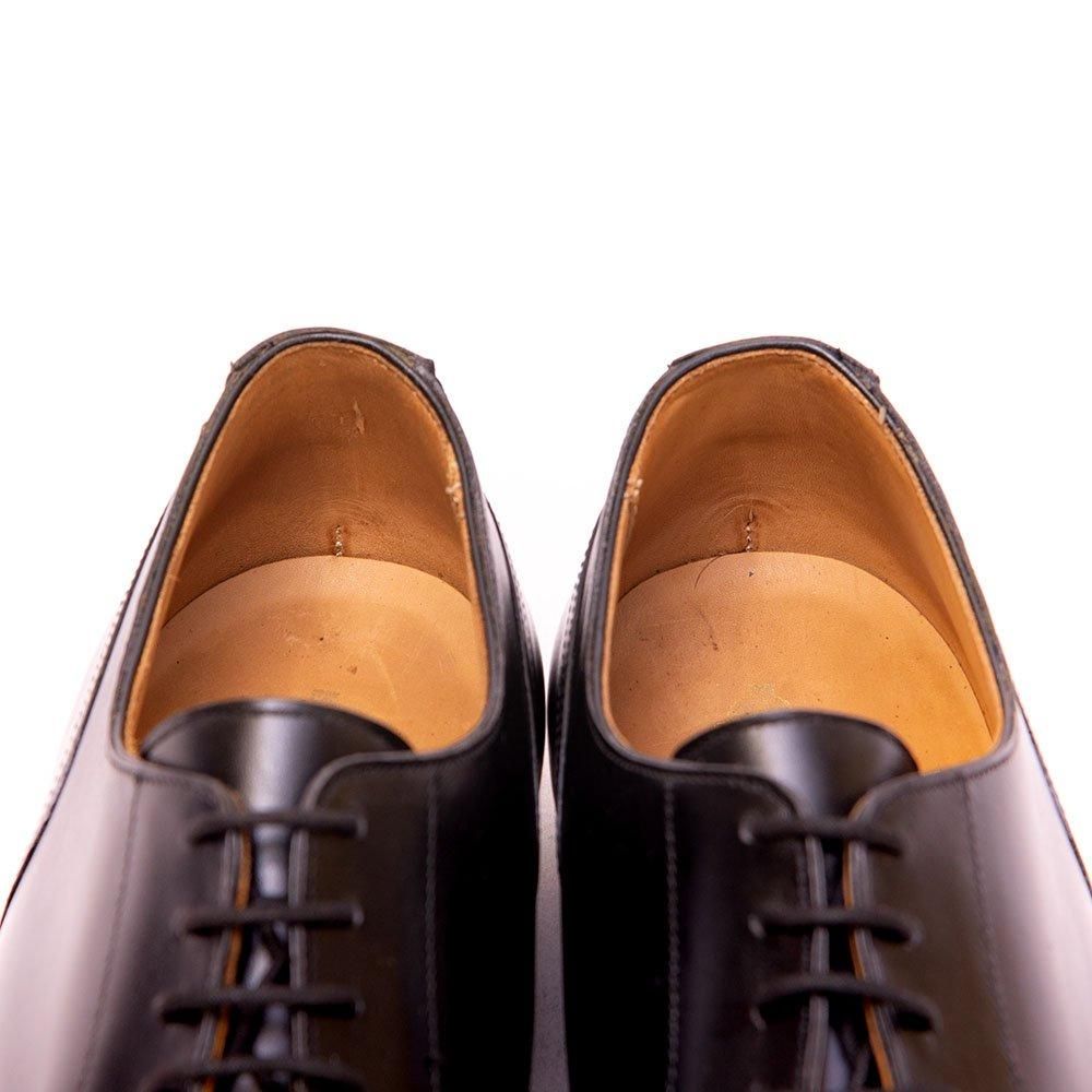 クロケット&ジョーンズ モンターギュ8E ブラウン Uチップ クロケット&ジョーンズ モンターギュ8E ブラウン Uチップ - メルカリ