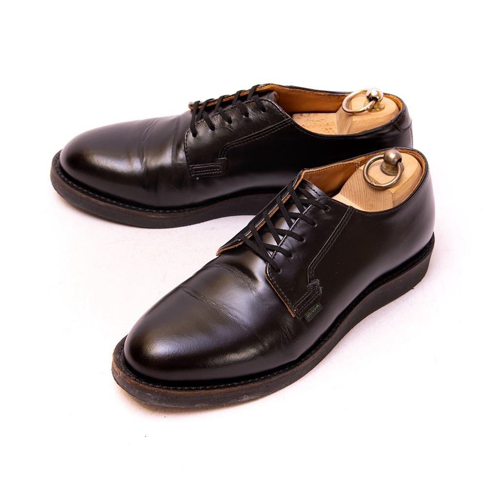 レッドウィング 101 POSTMAN OXFORD(ポストマンオックスフォード レッドウィング 101 POSTMAN OXFORD(ポストマンオックスフォード