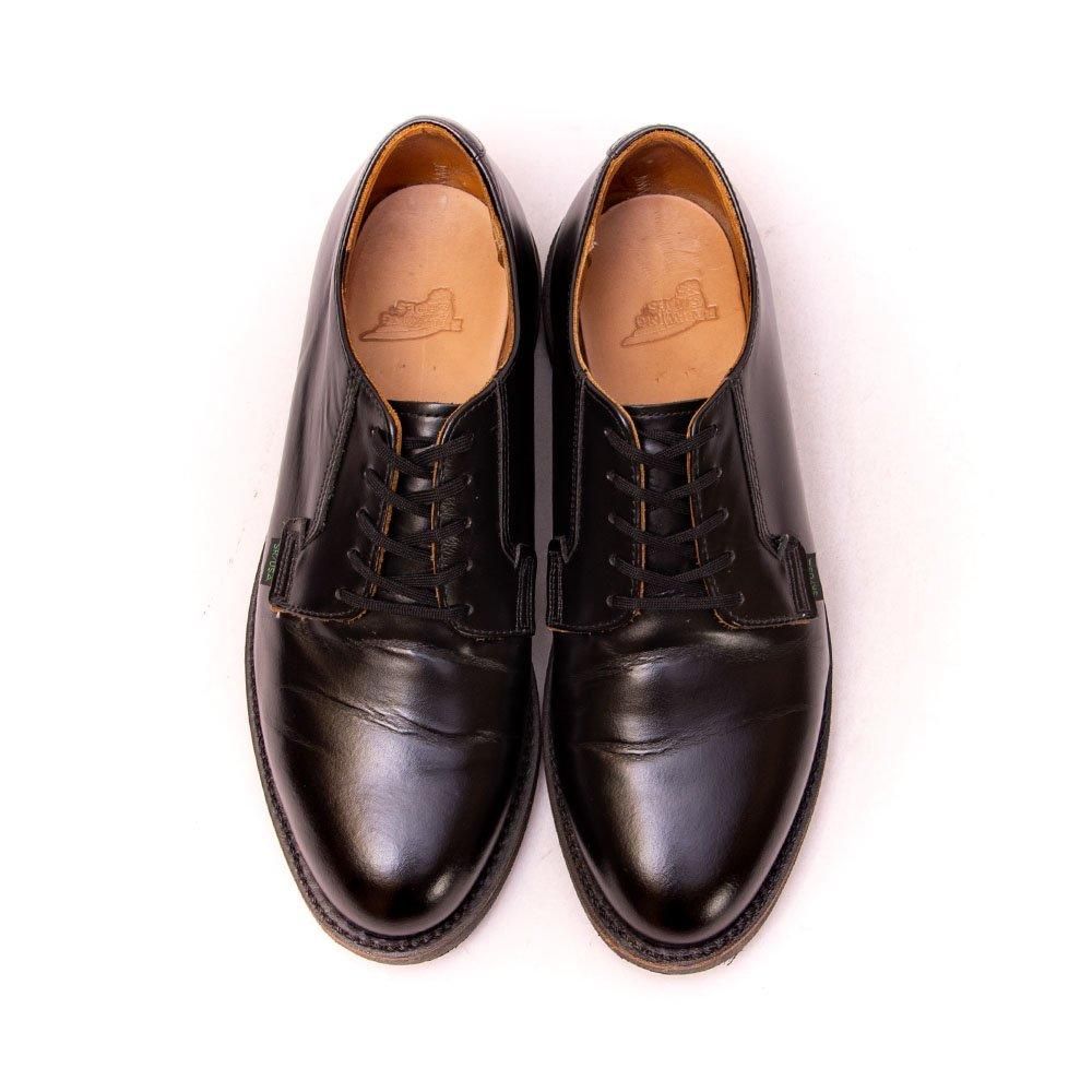 レッドウィング 101 POSTMAN OXFORD(ポストマンオックスフォード レッドウィング 101 POSTMAN OXFORD(ポストマンオックスフォード