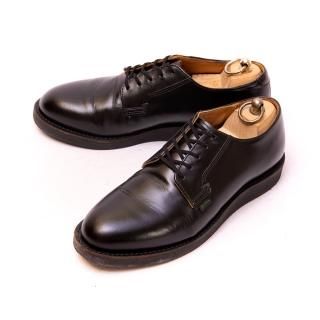 åɥ 101 POSTMAN OXFORD(ݥȥޥ󥪥åե) ץ졼ȥ ֥å 8D