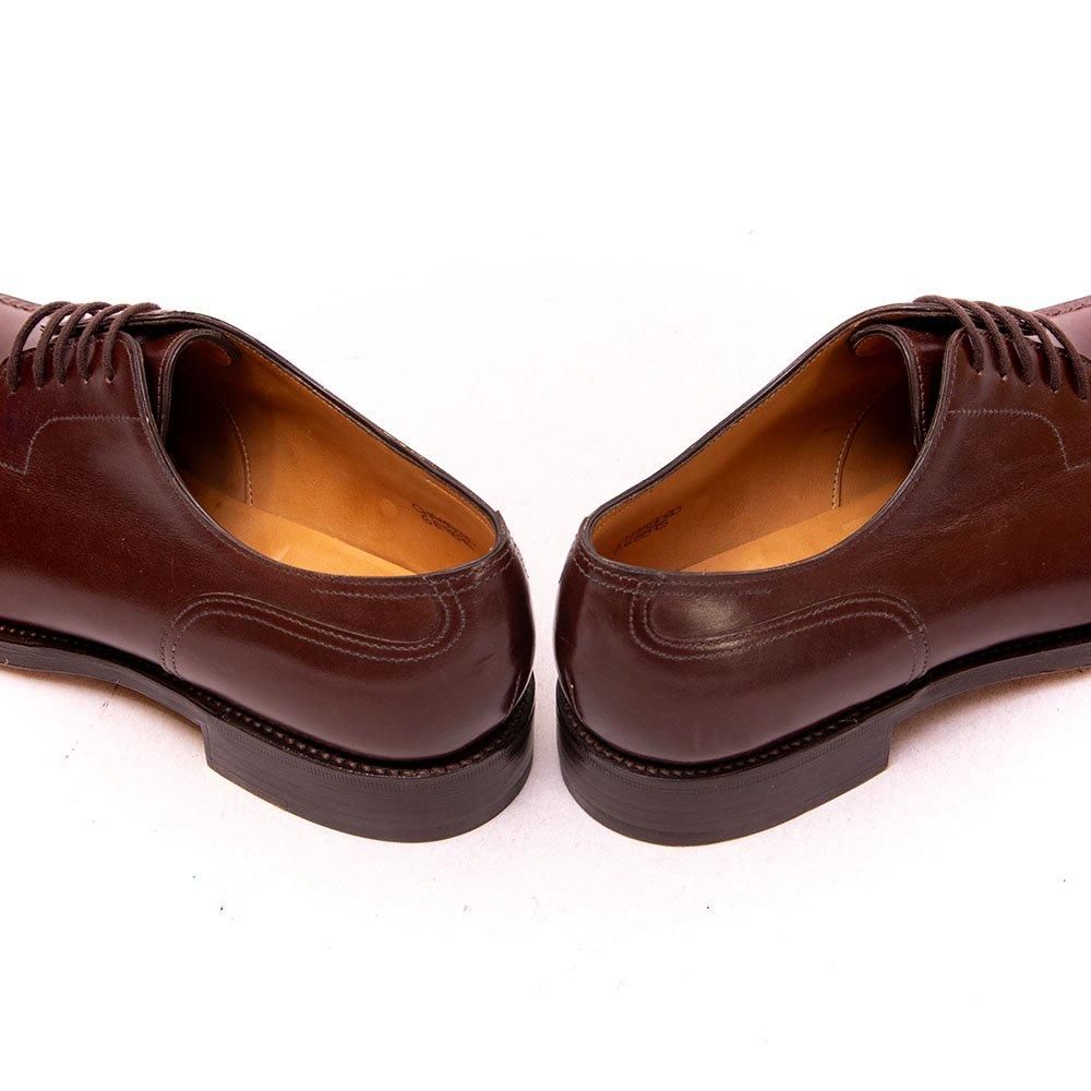 ジョンロブ CHAMBORD(シャンボード) Uチップ スキンステッチ ジョンロブ CHAMBORD(シャンボード) Uチップ スキンステッチ