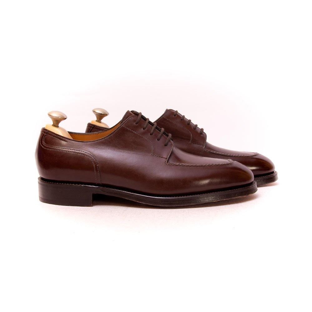 ジョンロブ CHAMBORD(シャンボード) Uチップ スキンステッチ ジョンロブ CHAMBORD(シャンボード) Uチップ スキンステッチ