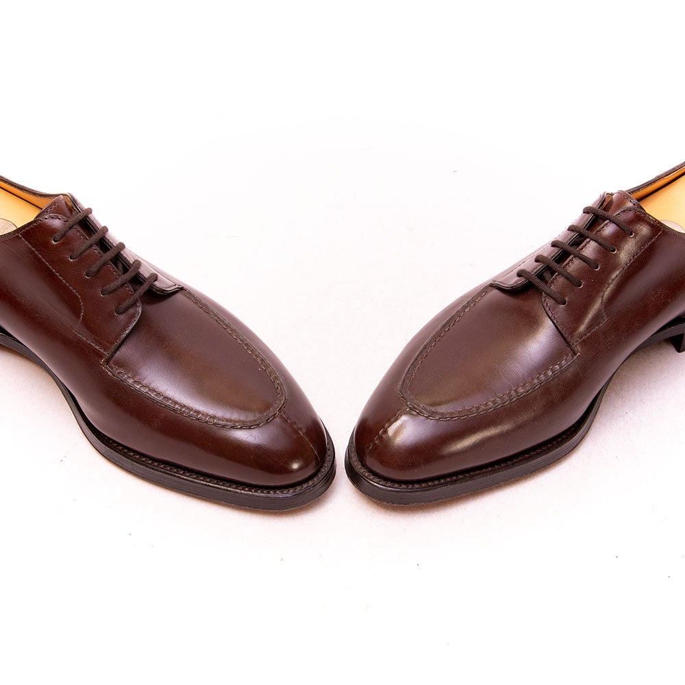 ジョンロブ CHAMBORD(シャンボード) Uチップ スキンステッチ ジョンロブ CHAMBORD(シャンボード) Uチップ スキンステッチ