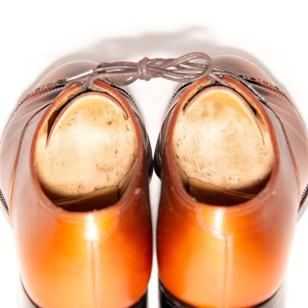 JOHN LOBB ジョンロブ ドミンゴ サイズ6.5E/25cm b038e3dd60273ba415a8f4ffbaeedf