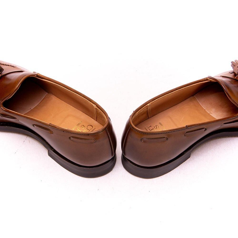 クロケット＆ジョーンズ CAVENDISH3(キャベンディッシュ3