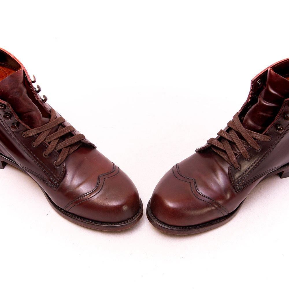 ウルヴァリン　1000マイル　ブーツ w402.jpg